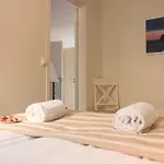 Spacious With A Great View Over 아파트 *