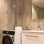 Spacious With A Great View Over *