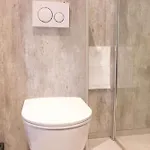 아파트 Spacious With A Great View Over *