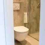 Spacious With A Great View Over