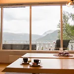 Spacious With A Great View Over