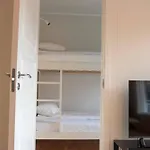 Spacious With A Great View Over 아파트 *