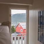 Spacious With A Great View Over *