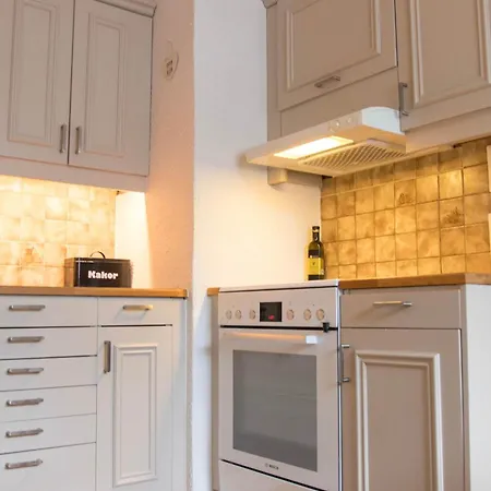 Διαμέρισμα Spacious With A Great View Over *