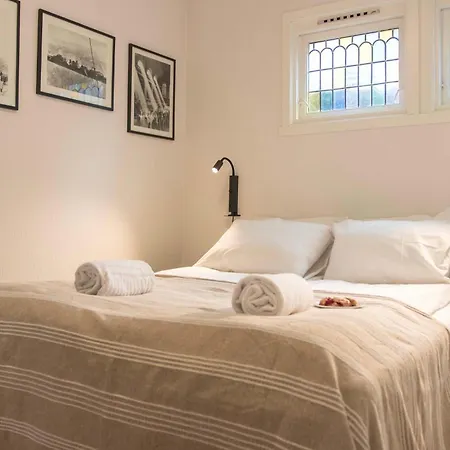 Spacious With A Great View Over Apartmán