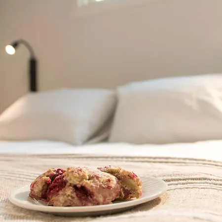 Διαμέρισμα Spacious With A Great View Over