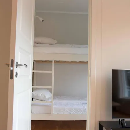 Spacious With A Great View Over Διαμέρισμα *