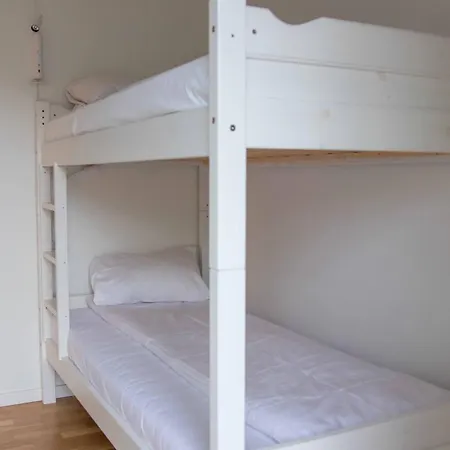 Spacious With A Great View Over