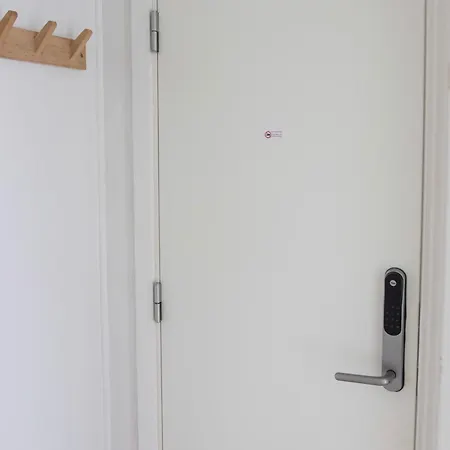 Spacious With A Great View Over