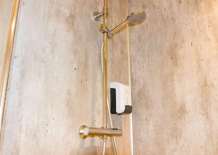 Spacious With A Great View Over * Tromsø