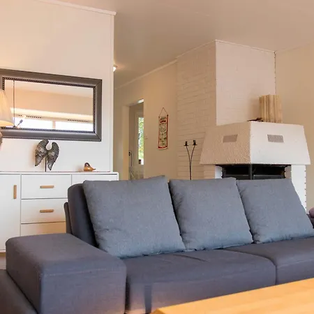 Spacious With A Great View Over *