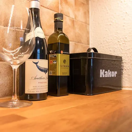 Spacious With A Great View Over Tromsø