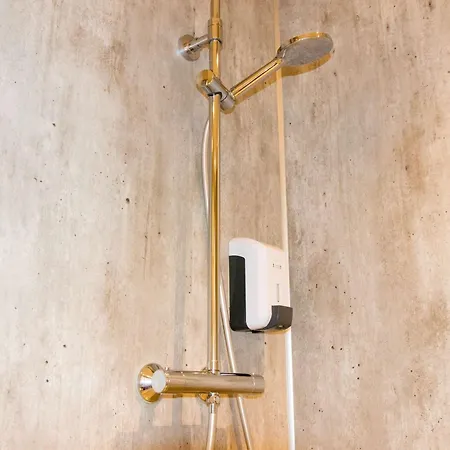 Spacious With A Great View Over * Tromsø